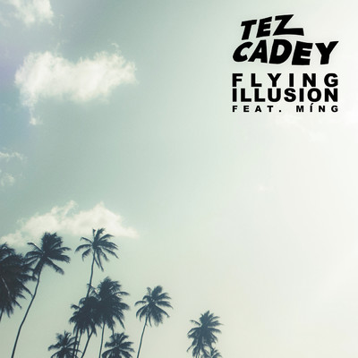 シングル/Flying Illusion feat.Ming/Tez Cadey