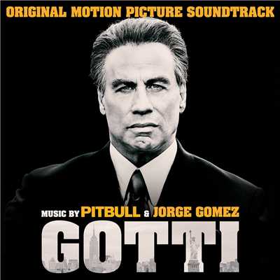 Don't Say Another Word/Pitbull／Jorge Gomez