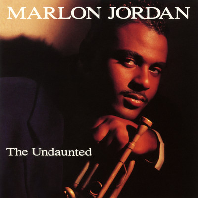 The Undaunted/Marlon Jordan