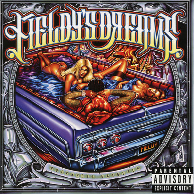 You Saved Me (From Being Crazy) (Explicit)/Fieldy's Dreams