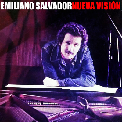 Emiliano Salvador