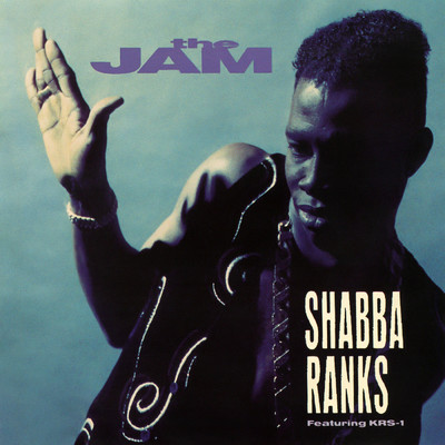 アルバム/The Jam EP feat.KRS-One/Shabba Ranks