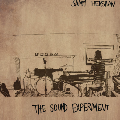 アルバム/The Sound Experiment - EP/Samm Henshaw
