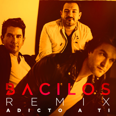シングル/Adicto a Ti (F4ST Remix)/Bacilos