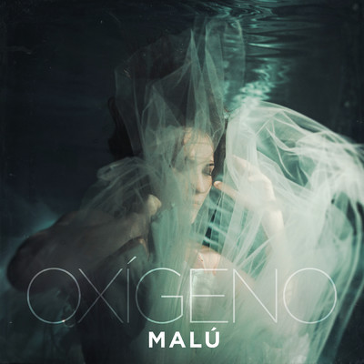 ハイレゾアルバム/Oxigeno/Malu