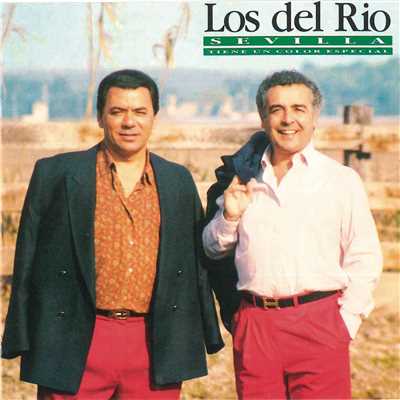 シングル/Del Aljarafe Me Gusta ”To”/Los Del Rio