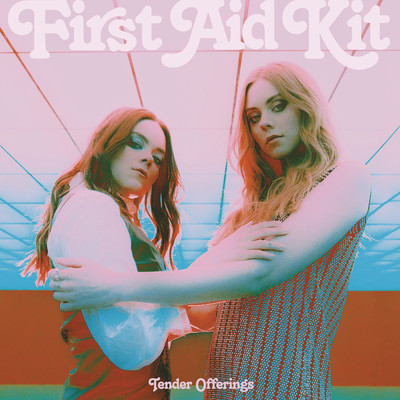 Ugly/First Aid Kit