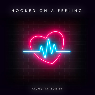 シングル/Hooked On A Feeling/Jacob Sartorius