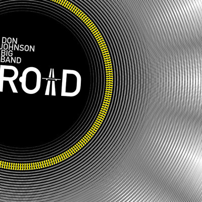 アルバム/Road/Don Johnson Big Band