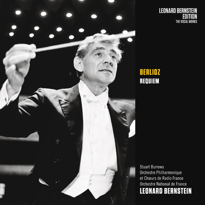 Requiem, Op. 5: II. Dies Irae. Prosa. Moderato - Poco animato/Leonard Bernstein