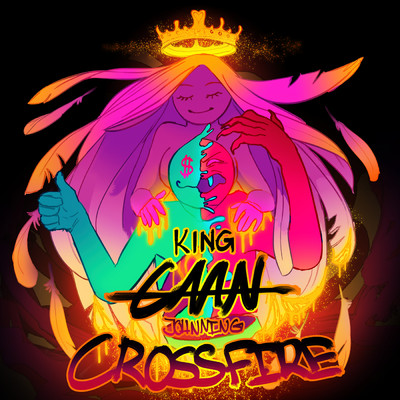Crossfire/King CAAN／Johnning