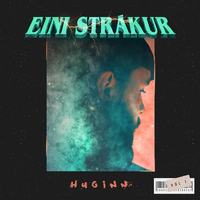 Eini Strakur (Vol. 1)/Huginn