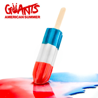 シングル/American Summer/Giiants