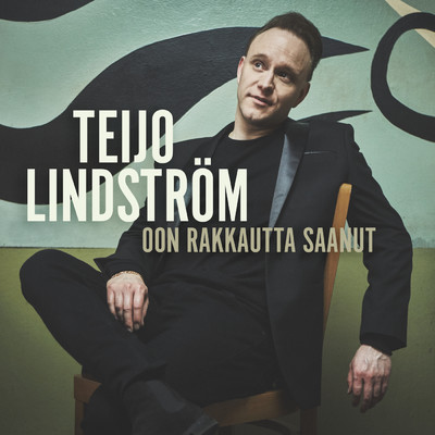 Sydan paikallaan/Teijo Lindstrom