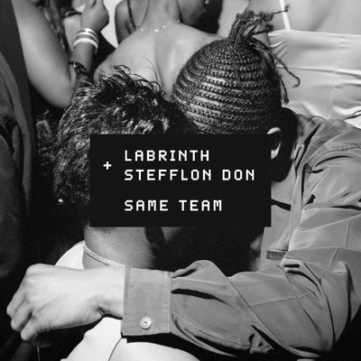 シングル/Same Team feat.Stefflon Don/Labrinth