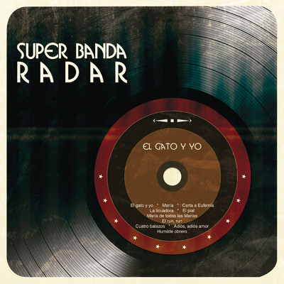 Super Banda Radar