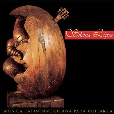 Musica Latinoamericana para Guitarra/Silvina Lopez