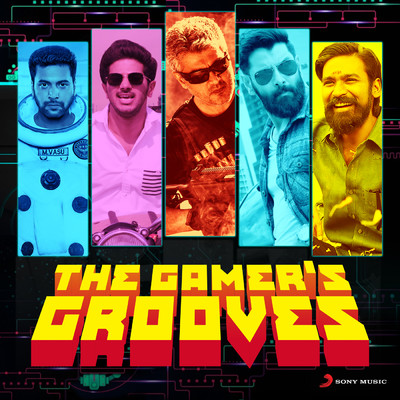 The Gamer's Grooves/Various Artists
