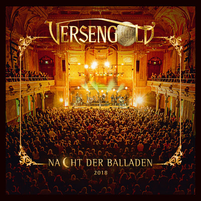 Auf in den Wind (Balladen-Version 2018) (Live)/Versengold