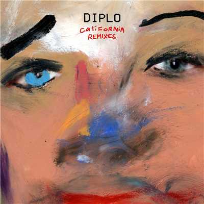 Color Blind (TWERL & Max Styler Remix)/Diplo／Lil Xan