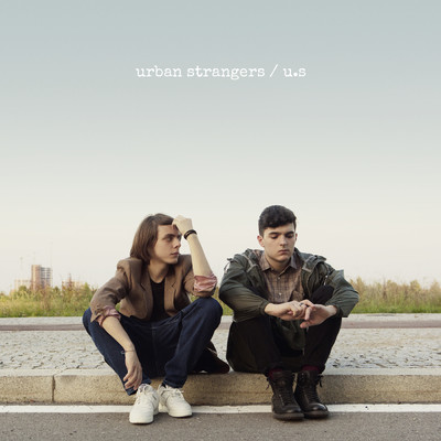 u.s/Urban Strangers