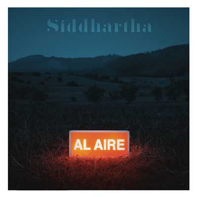 アルバム/Al Aire (En Vivo)/Siddhartha