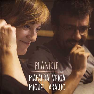 シングル/Planicie/Mafalda Veiga