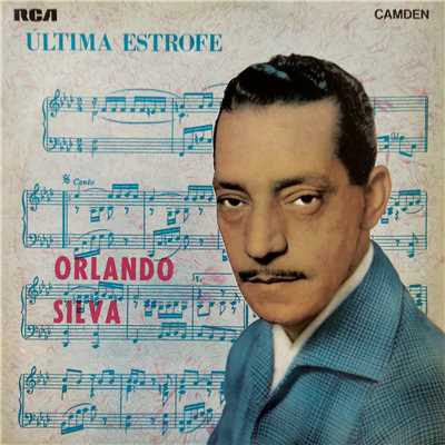 アルバム/Ultima Estrofe/Orlando Silva