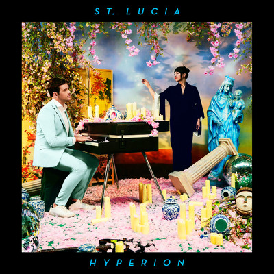 You Should Know Better/St. Lucia