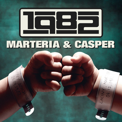 1982/Marteria／Casper