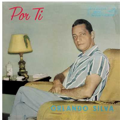 アルバム/Por Ti/Orlando Silva