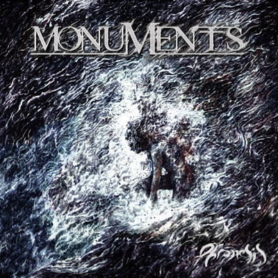 アルバム/Phronesis (Explicit)/Monuments