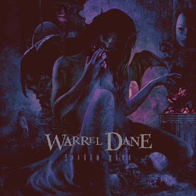 アルバム/Shadow Work/Warrel Dane