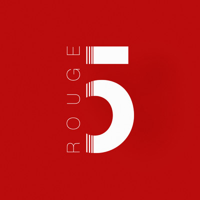 5/Rouge