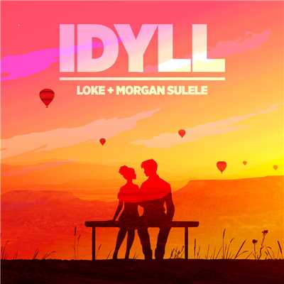 Idyll/LOKE／Morgan Sulele