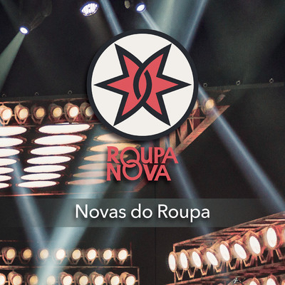 アルバム/Novas do Roupa/Roupa Nova