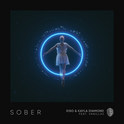 シングル/Sober feat.Vanillaz/Kiso／Kayla Diamond