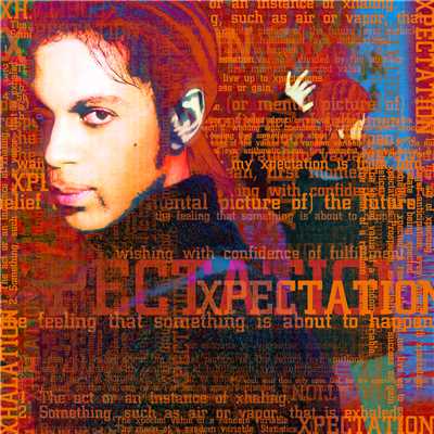 アルバム/Xpectation/Prince