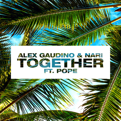 シングル/Together feat.Pope/Alex Gaudino／Nari