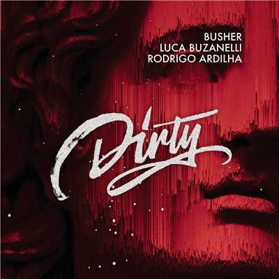 Busher／Luca Buzanelli／Rodrigo Ardilha