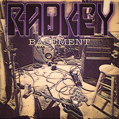 シングル/Basement/Radkey