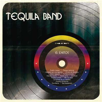 Quisiera Ser una Lagrima/Tequila Band