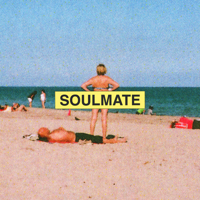 シングル/SoulMate/Justin Timberlake