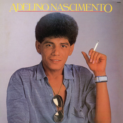 シングル/Serenata/Adelino Nascimento