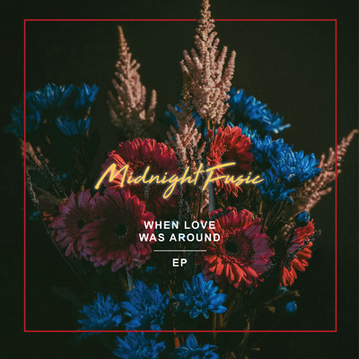 When Love Was Around EP/Midnight Fusic