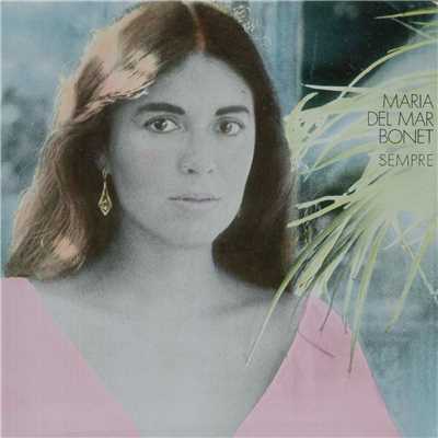 Dona'M Sa Ma/Maria Del Mar Bonet