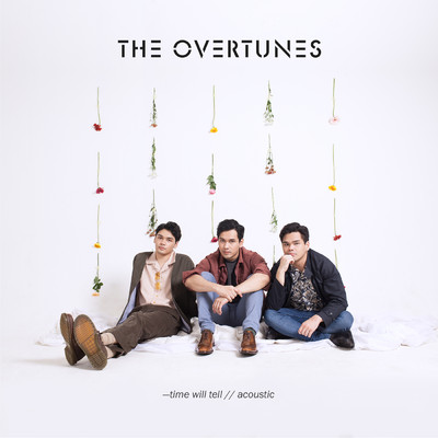 Time Will Tell (Acoustic Version)/TheOvertunes