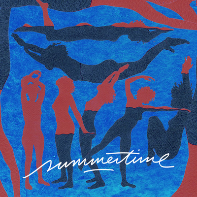 シングル/Summertime Magic/Childish Gambino