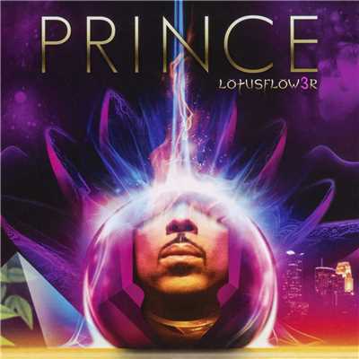 アルバム/LOtUSFLOW3R/Prince