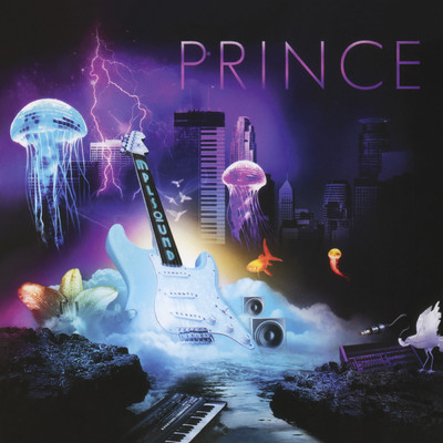 MPLSoUND/Prince